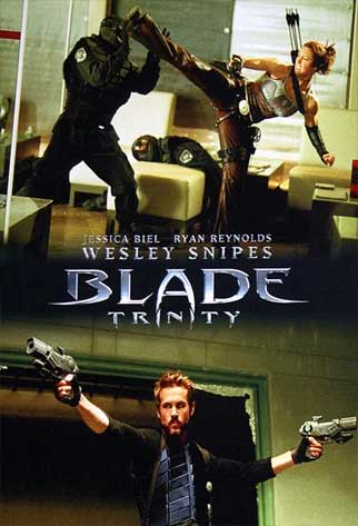 blade
